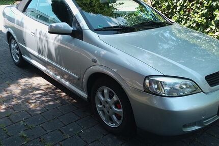 Opel Astra 157.000 km 1.800 &euro; Aalen 73434