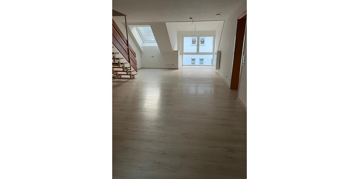 Etagenwohnung Bopfingen - 4.5 Zimmer, 115 m&sup2;, 1.200&euro; | Angebot:24243808