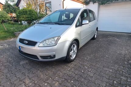 Ford C-Max 235.700 km 550 &euro; Schechingen 73579