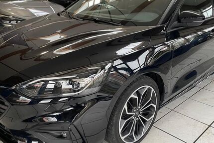 Ford Focus 87.000 km 17.900 &euro; Frankenhardt-Honhardt 74586