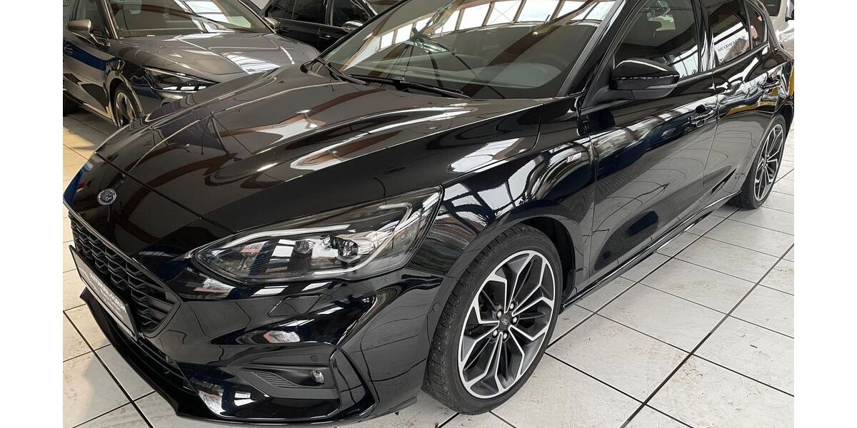 Ford Focus 87.000 km 17.900 &euro; Frankenhardt-Honhardt 74586