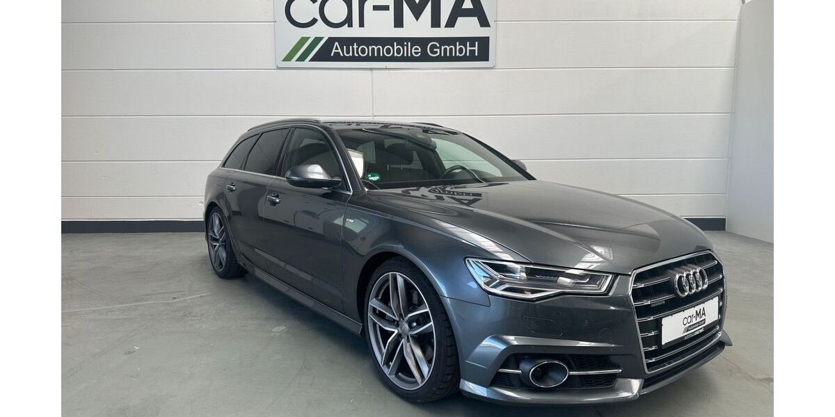Audi A6 128.000 km 23.990 &euro; Lorch 73547
