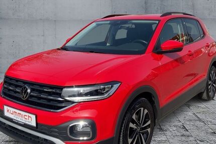 VW T-Cross 78.983 km 13.900 &euro; Bopfingen 73441