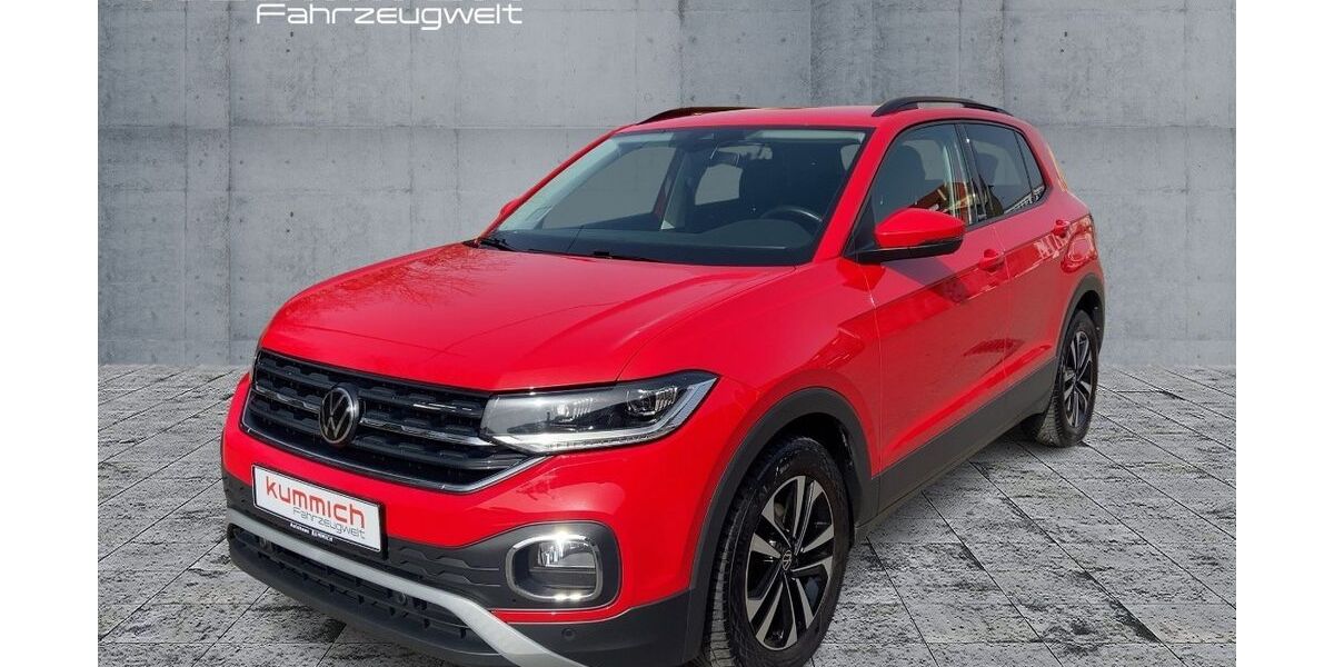 VW T-Cross 78.983 km 13.900 &euro; Bopfingen 73441