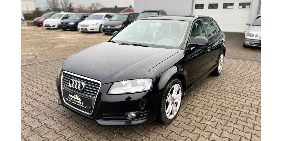 Audi A3 228.900 km 5.450 &euro; Gerstetten 89547