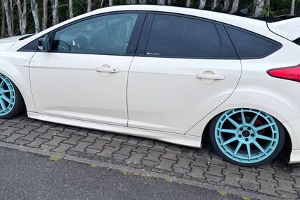 Ford Focus 76.500 km 15.300 &euro; Herbrechtingen 89542