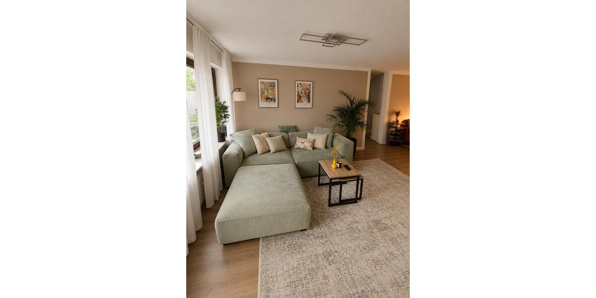Erdgeschoßwohnung Aalen Attenhofen - 4 Zimmer, 115 m&sup2;, 389.000&euro; | Angebot:27286892