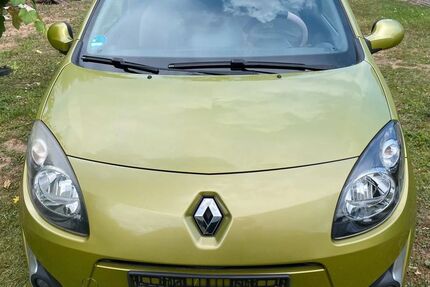 Renault Twingo 194.500 km 2.200 &euro; Nördlingen 86720