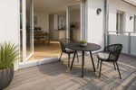 10% Rabatt bis Ende August! Neubauprojekt „Panoramablick“ 4,5 Zi. Wohnung mit Terrasse Aufzug & TG - Etagenwohnung Göggingen | Angebot:27532444