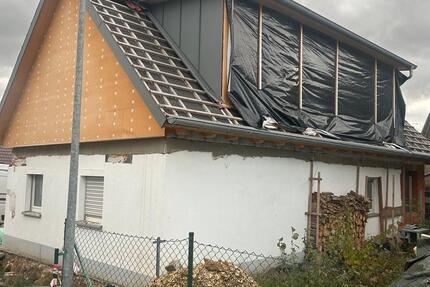 Haus Königsbronn - 4 Zimmer, 100 m&sup2;, 135.000&euro; | Angebot:25513698