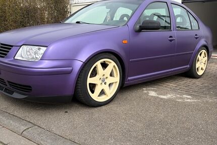 VW Bora 223.000 km 3.900 &euro; Herbrechtingen 89542