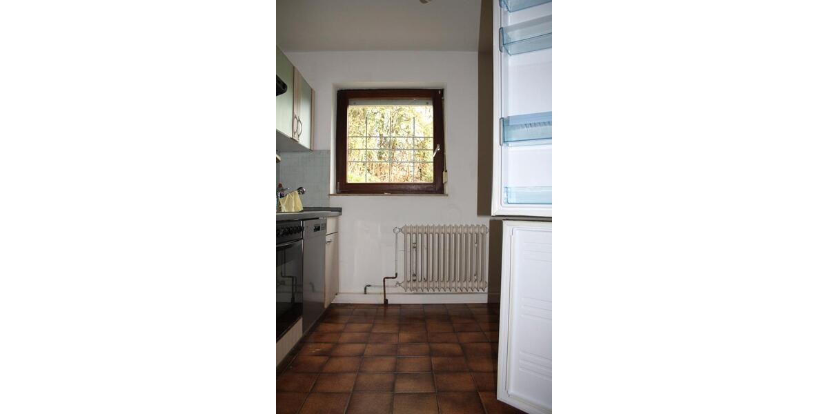 Erdgeschoßwohnung Täferrot - 2 Zimmer, 55 m&sup2;, 450&euro; | Angebot:25995938