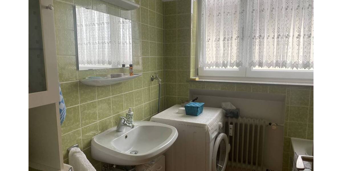 Etagenwohnung Giengen - 3 Zimmer, 69 m&sup2;, 155.000&euro; | Angebot:25797594