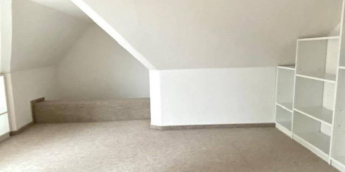 Etagenwohnung Herbrechtingen Bolheim - 4 Zimmer, 92 m&sup2;, 298.000&euro; | Angebot:26657357