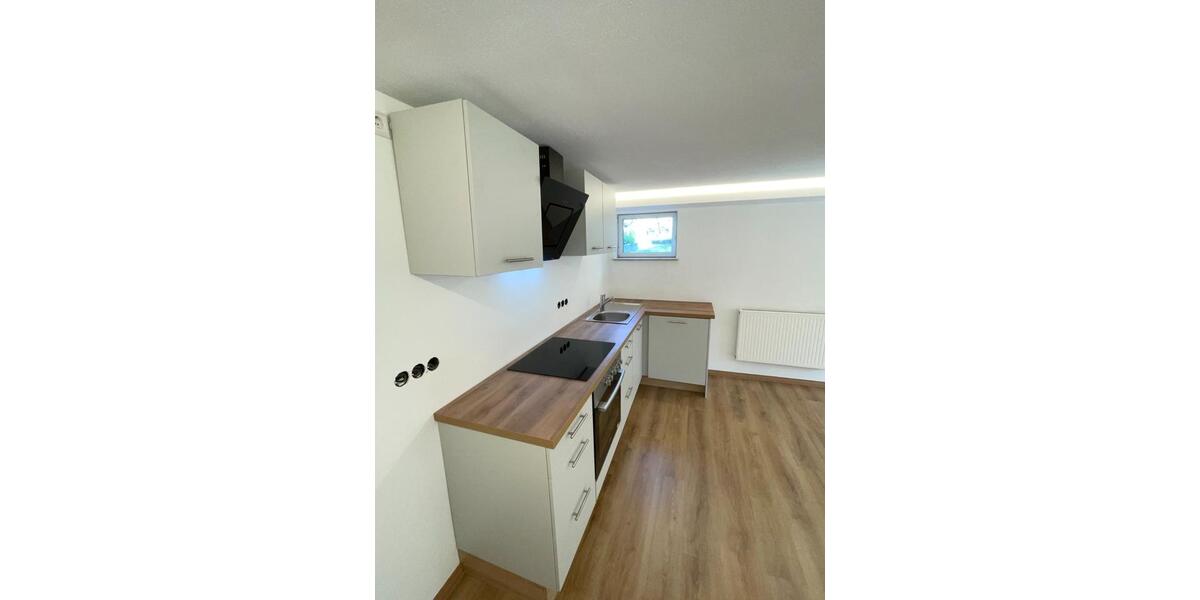 Etagenwohnung Wallerstein - 2 Zimmer, 68 m&sup2;, 680&euro; | Angebot:25759667