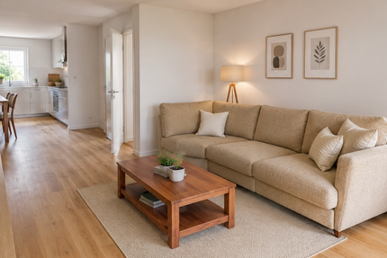 Wohnung Göggingen - 3.5 Zimmer, 82 m&sup2;, 336.000&euro; | Angebot:26417204
