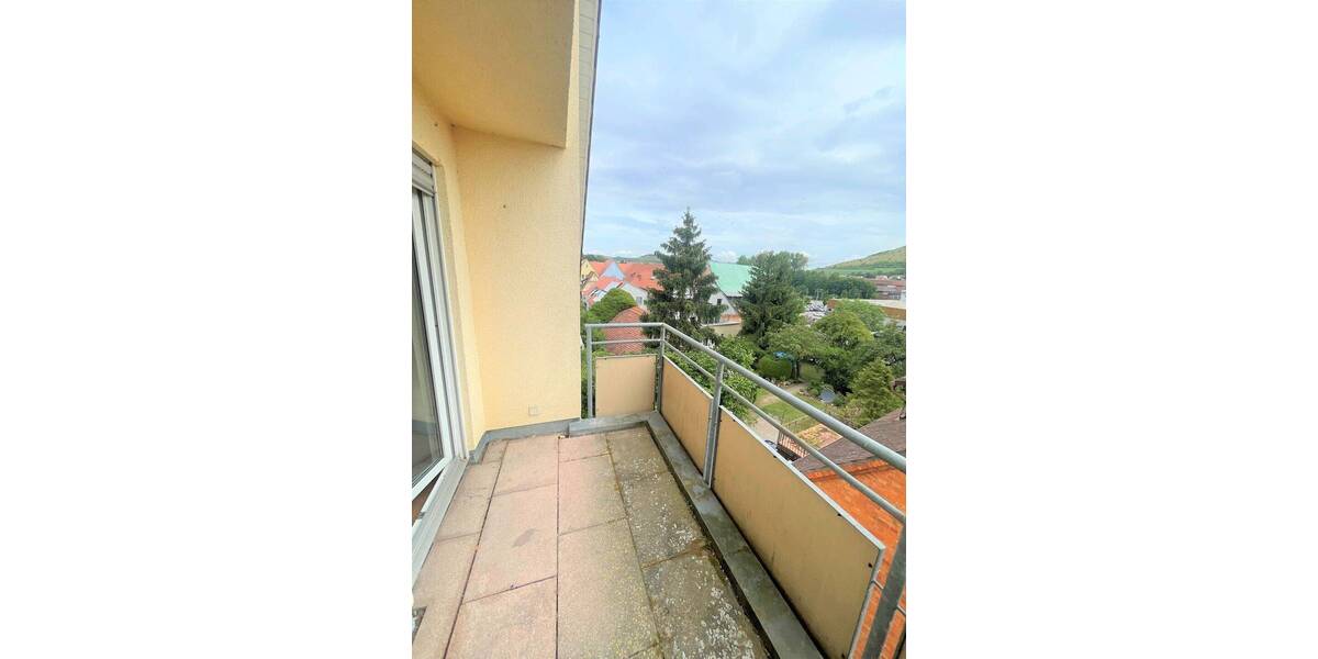 Etagenwohnung Bopfingen - 2 Zimmer, 78 m&sup2;, 219.999&euro; | Angebot:25815860