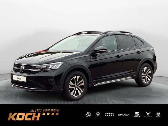 VW Taigo 3.500 km 28.450 &euro; Ellwangen 73479