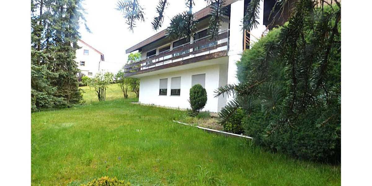 Einfamilienhaus Aalen Ebnat - 6 Zimmer, 218 m&sup2;, 558.000&euro; | Angebot:25872173
