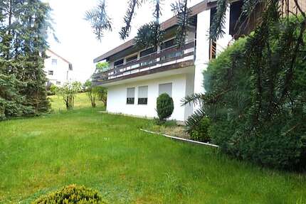 Haus Aalen Ebnat - 6 Zimmer, 218 m&sup2;, 558.000&euro; | Angebot:25872173