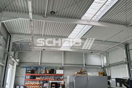 Gewerbeobjekt Ellwangen - 4.500&euro; | Angebot:15932369