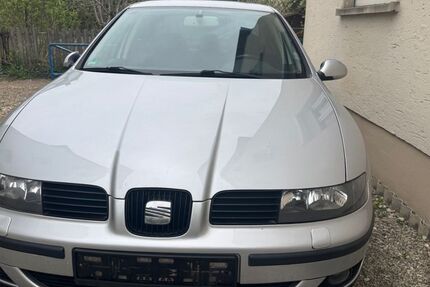 Seat Toledo 180.000 km 3.200 &euro; Aalen 73430