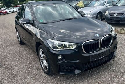 BMW X1 300.000 km 13.490 &euro; Essingen 73457