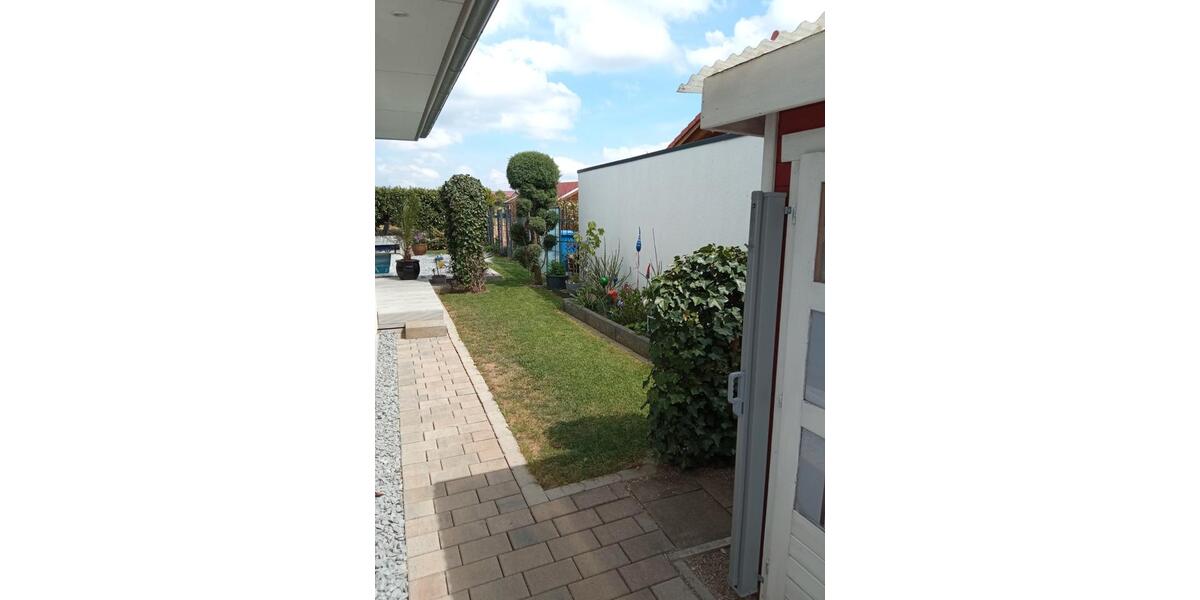 Bungalow Abtsgmünd - 4.5 Zimmer, 135 m&sup2;, 695.000&euro; | Angebot:26550638