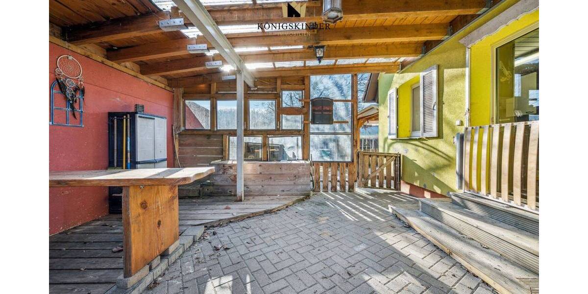 Einfamilienhaus Schwäbisch Gmünd Reitprechts - 4 Zimmer, 102 m&sup2;, 325.000&euro; | Angebot:26217976