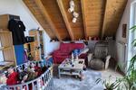 Dachgeschoßwohnung Mutlangen - 3 Zimmer, 73 m&sup2;, 690&euro; | Angebot:26032180