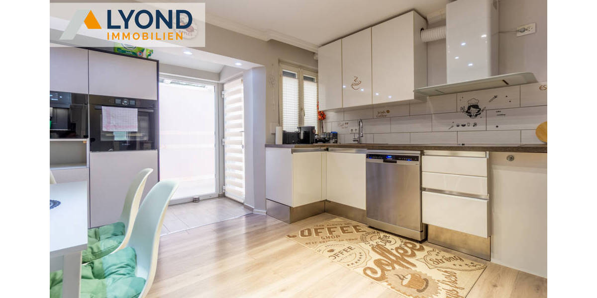 Einfamilienhaus Herbrechtingen - 4 Zimmer, 120 m&sup2;, 360.000&euro; | Angebot:25676698