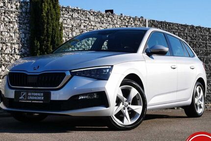 Skoda Scala 45.510 km 20.970 &euro; Schwäbisch Gmünd 73527