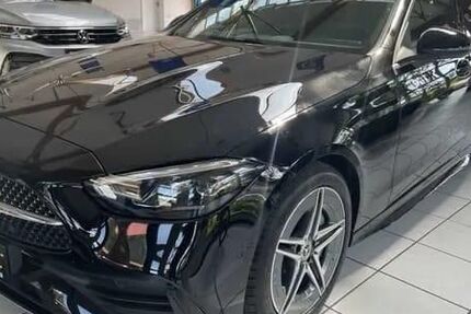 Mercedes-Benz C 220 36.000 km 36.900 &euro; Frankenhardt-Honhardt 74586