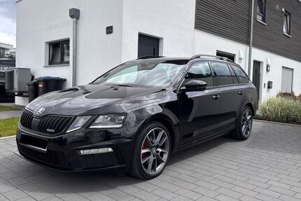 Skoda Octavia 175.000 km 16.300 &euro; Obersontheim 74423