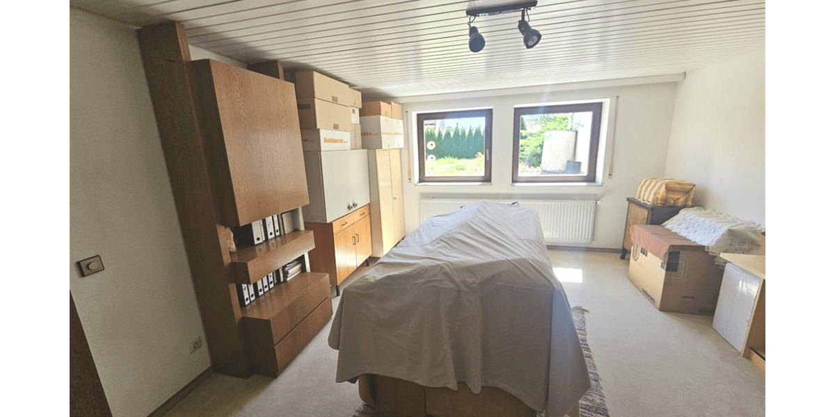 Einfamilienhaus Heidenheim an der Brenz Innenstadt - 5 Zimmer, 135 m&sup2;, 425.000&euro; | Angebot:26684594