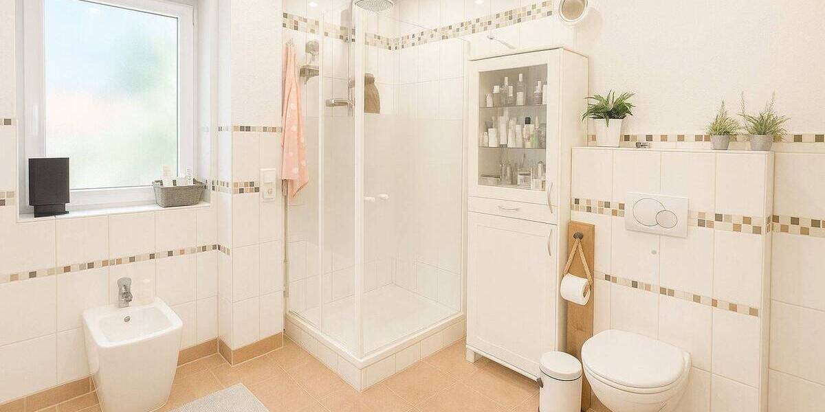 Etagenwohnung Schwäbisch Gmünd Straßdorf - 4 Zimmer, 113 m&sup2;, 334.000&euro; | Angebot:25957456