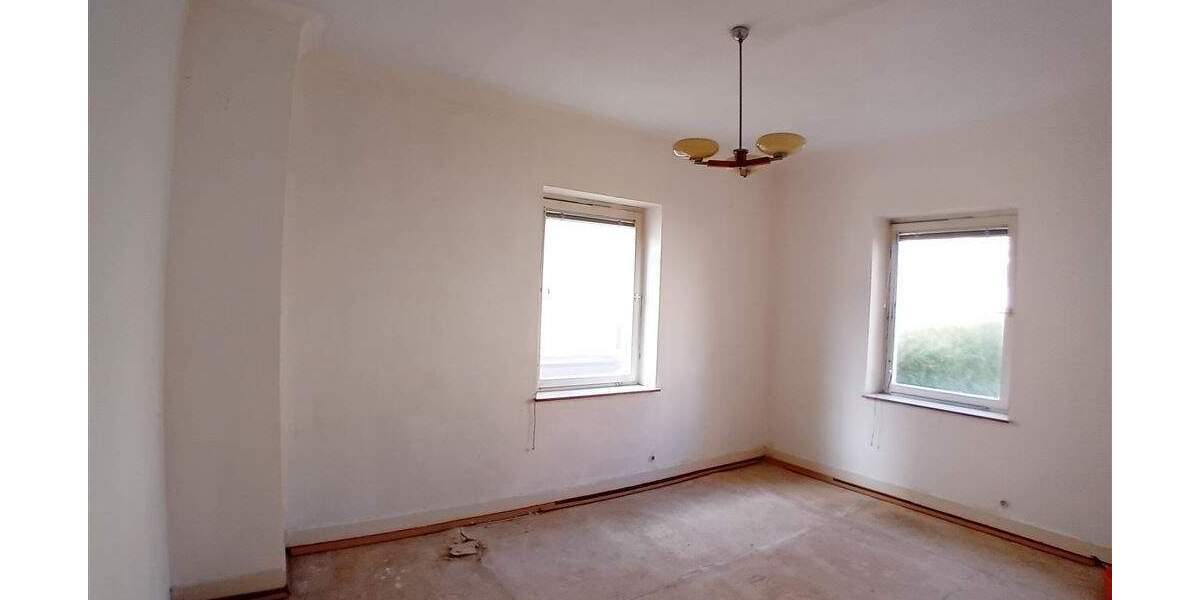 Etagenwohnung Heidenheim Innenstadt - 3 Zimmer, 80 m&sup2;, 155.000&euro; | Angebot:25678573