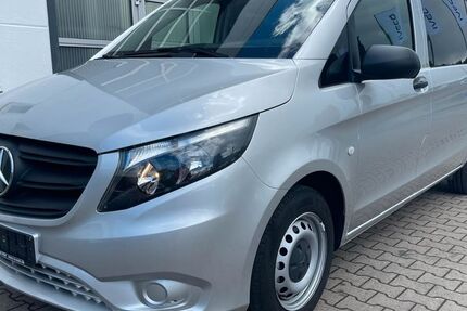 Mercedes-Benz Vito 113.816 km 23.900 &euro; Heidenheim an der Brenz 89520