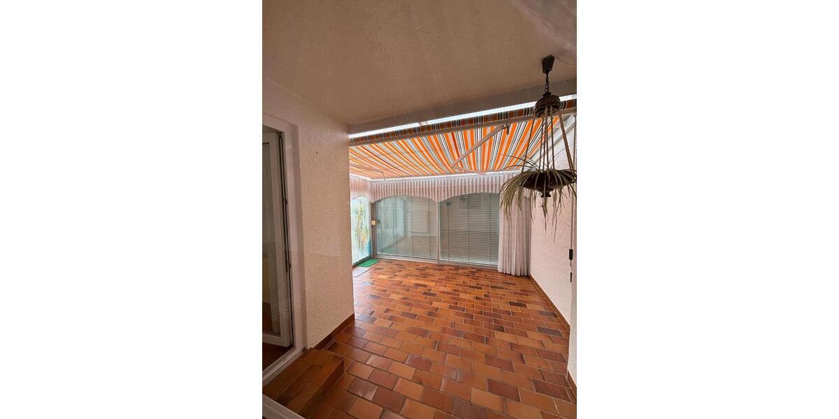 Reihenhaus Heidenheim an der Brenz Aufhausen - 5 Zimmer, 111 m&sup2;, 359.000&euro; | Angebot:26940576