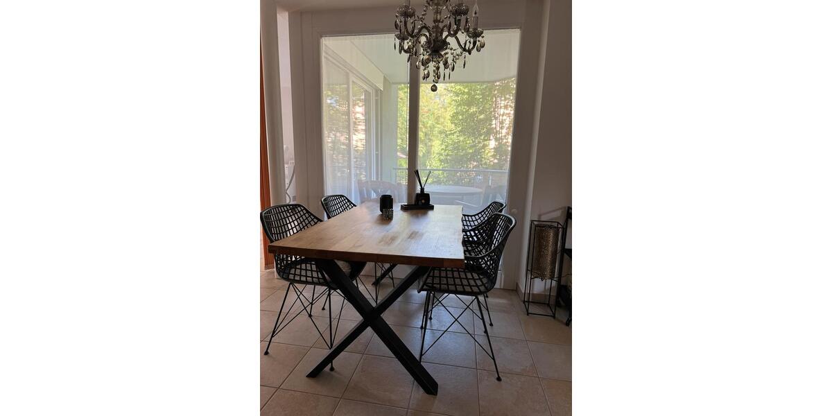 Erdgeschoßwohnung Schwäbisch Gmünd - 2 Zimmer, 80 m&sup2;, 800&euro; | Angebot:25841335