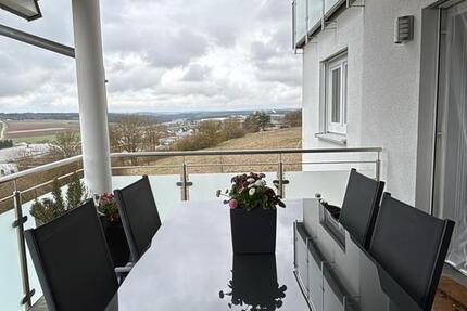 Wohnung Neresheim - 4 Zimmer, 145 m&sup2;, 1.450&euro; | Angebot:26007781