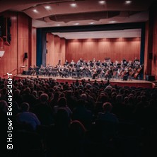 Junge Philharmonie Ostwürttemberg I Sommerprojekt 13.09.2026 Stadthalle Aalen