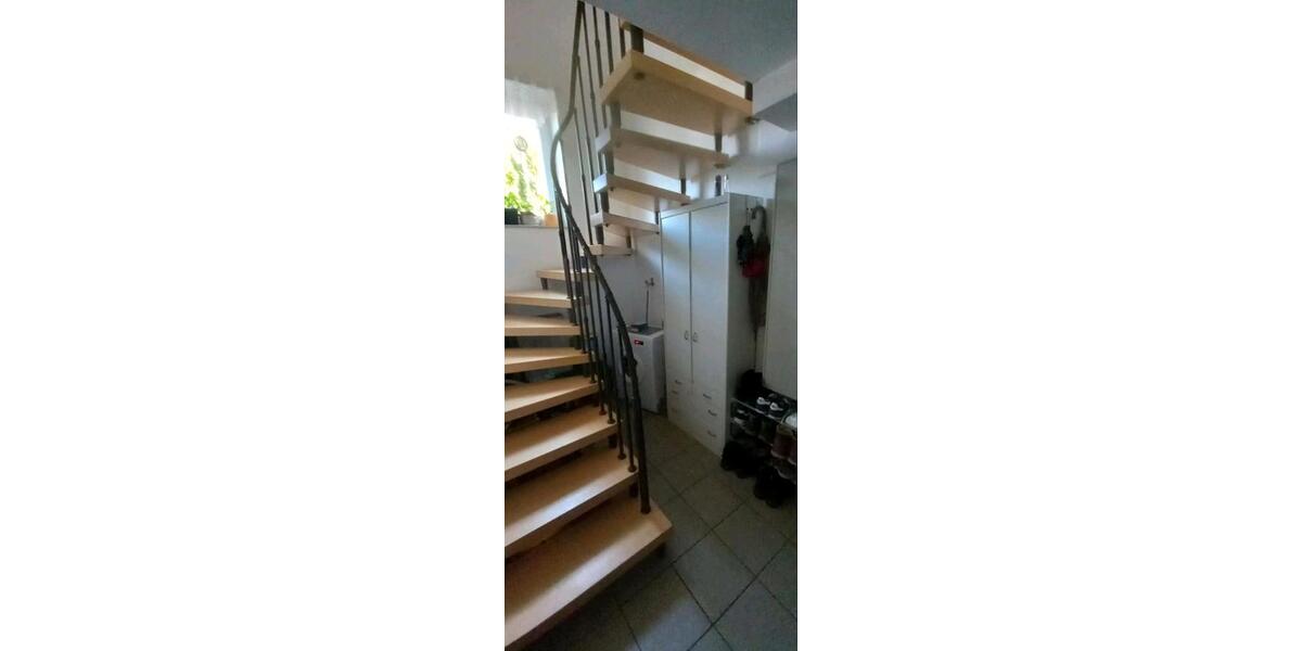 Dachgeschoßwohnung Herbrechtingen - 2 Zimmer, 70 m&sup2;, 600&euro; | Angebot:25311204