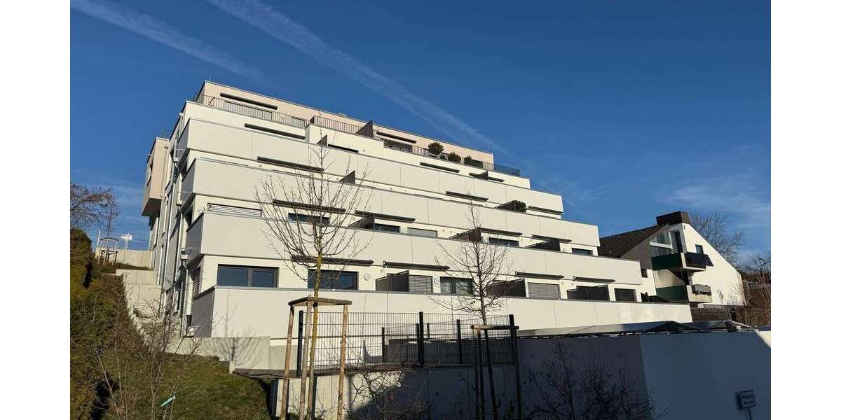 Etagenwohnung Aalen - 2 Zimmer, 52 m&sup2;, 710&euro; | Angebot:26092678