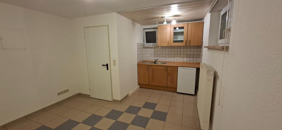Etagenwohnung Aalen Dewangen - 1 Zimmer, 20 m&sup2;, 325&euro; | Angebot:25935930