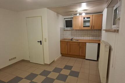 Wohnung Aalen Dewangen - 1 Zimmer, 20 m&sup2;, 325&euro; | Angebot:25935930