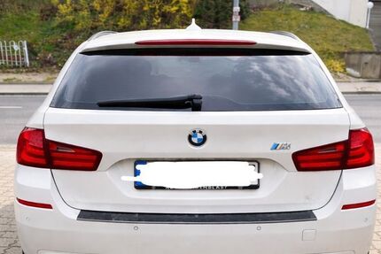 BMW 520 210.000 km 5.600 &euro; Bopfingen 73441