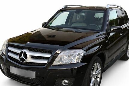 Mercedes-Benz GLK 220 275.000 km 11.999 &euro; Aalen 73431