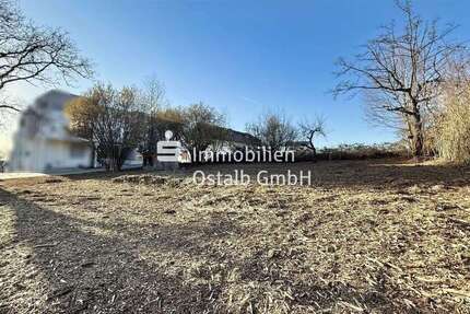 Grundstück Aalen Unterkochen - 535.000&euro; | Angebot:25372362