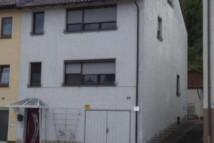 Haus Heidenheim Aufhausen - 4.5 Zimmer, 157 m&sup2;, 299.000&euro; | Angebot:25853041